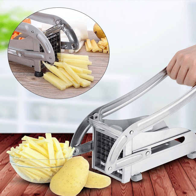 Vegetable & Potato Chopper
