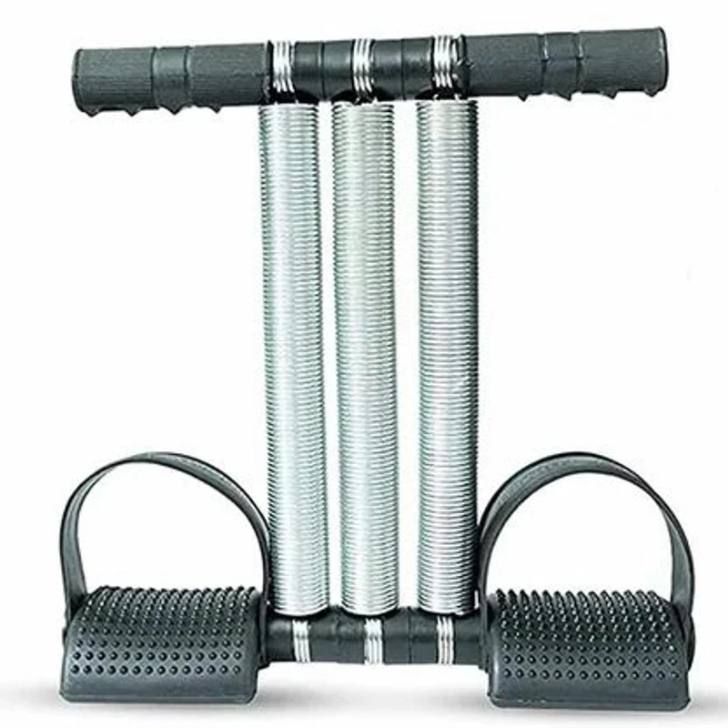 Triple Spring Tummy Timmer