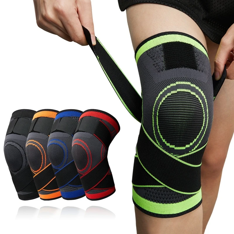 Knee Compression Sleeve ( 1 PCS )